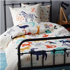 Capa para carrinho de bebé, Jooshi da KAISER cinzento medio liso