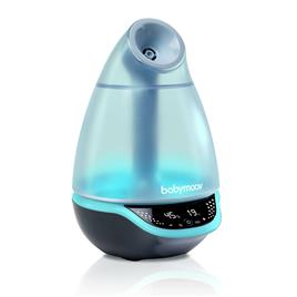 Babymoov Humidificador Hygro(+) Vapor Frio Silencioso