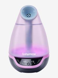 Humidificador Hygro(+) Vapor Frio Silencioso