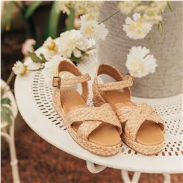 Triciclo com caixa de arrumação, Raposa castanho medio liso com motivo