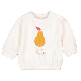 Puzzle O Pirata e o seu Tesouro, com 36 peças, da DJECO bege medio liso com motivo