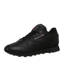Reebok Classic Sapatilhas baixas  preto