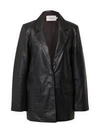 Deadwood Blazer 'Brooke'  preto