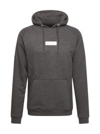 MOROTAI Sweatshirt de desporto  cinzento