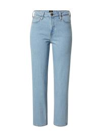 Lee Calças de ganga 'Carol'  azul denim