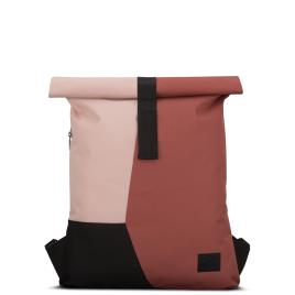 Johnny Urban Mochila 'Oskar'  vermelho / rosé