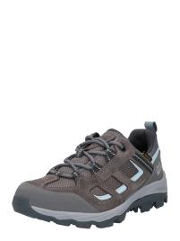 JACK WOLFSKIN Sapato baixo 'VOJO 3 TEXAPORE LOW'  cinzento