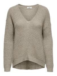 JDY Pullover 'New Megan'  pedra