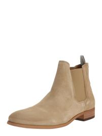 Shoe The Bear Botas chelsea 'DEV S'  areia