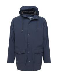 Weather Report Casaco outdoor 'Erik'  navy / branco