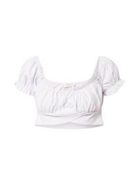 Femme Luxe Camisa 'Chloe'  branco