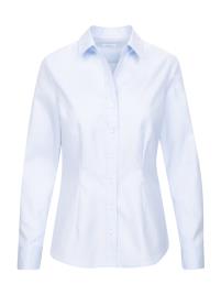 SEIDENSTICKER Blusa  azul pastel