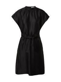 Samsoe Samsoe Vestido 'Tilly'  preto