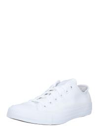 CONVERSE Sapatilhas baixas 'Chuck Taylor All Star Core OX'  branco