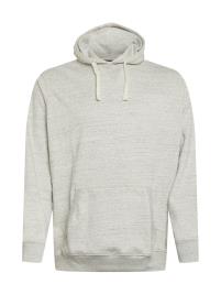 Blend Big Sweatshirt 'NAP'  cinzento claro