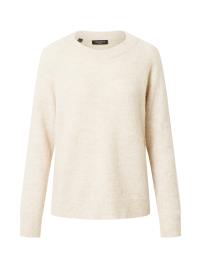SELECTED FEMME Pullover  bege