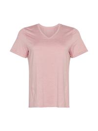 Esprit Sport Curvy Camisa  cor-de-rosa