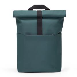 Ucon Acrobatics Mochila 'Hajo Lotus'  esmeralda / preto