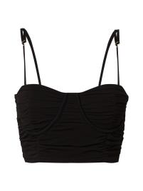 CLUB L LONDON Top  preto