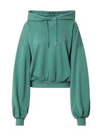 Urban Classics Sweatshirt  esmeralda
