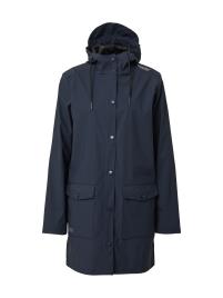 Weather Report Casaco outdoor  navy