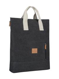 Johnny Urban Mochila  antracite