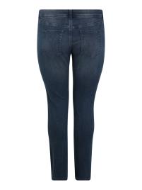 MY TRUE ME Calças de ganga  azul denim