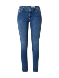 AG Jeans Calças de ganga 'PRIMA'  azul denim
