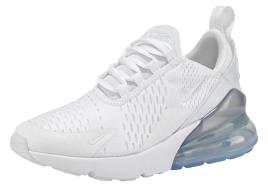 Nike Sportswear Sapatilhas 'Air Max 270'  branco