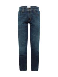 WRANGLER Calças de ganga 'GREENSBORO'  azul denim