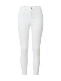 LEVI'S Calças de ganga 'Mile'  branco denim