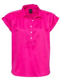 GAP Blusa  rosa