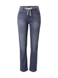 OPUS Calças de ganga 'Louis'  cinzento denim