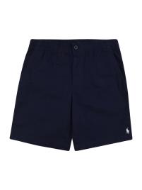 POLO RALPH LAUREN Calças  navy