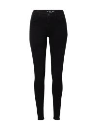 Noisy may Calças de ganga 'Alice'  preto denim