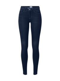 ONLY Calças de ganga  azul denim