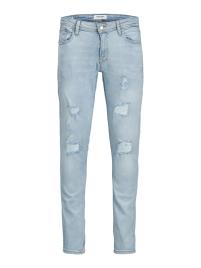 JACK & JONES Calças de ganga 'Liam'  azul