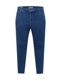 Levi's® Plus Calças de ganga  azul