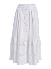 SET Saia  branco