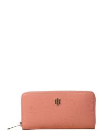 TOMMY HILFIGER Carteiras  rosa claro