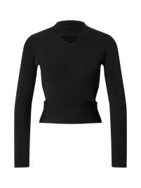 GUESS Pullover 'JADE'  preto