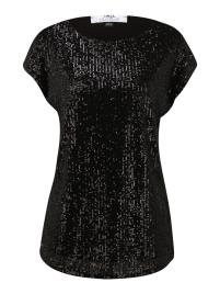 Dorothy Perkins Tall Camisa  preto