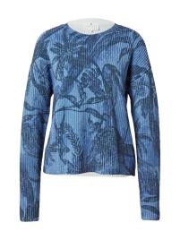LIEBLINGSSTÜCK Pullover 'Karuna'  azul / azul escuro