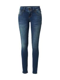 LTB Calças de ganga 'MOLLY'  azul denim