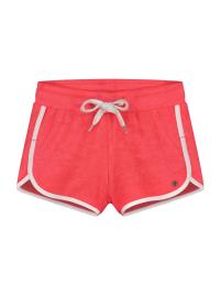 Shiwi Calças  vermelho / branco