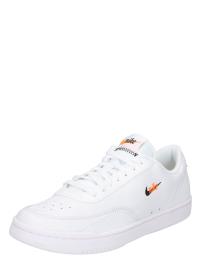 Nike Sportswear Sapatilhas baixas 'Court Vintage'  branco