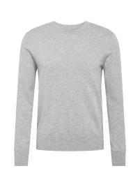 Filippa K Pullover  cinzento claro