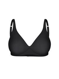 Wolford Soutien 'Skin Bralette'  preto