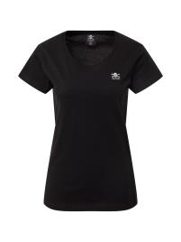FC St. Pauli Camisa 'Totenkopf'  preto / branco