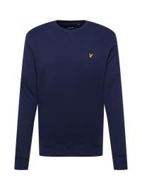 Lyle & Scott Sweatshirt  navy